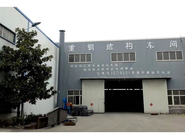 宁波车间