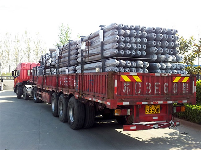 宁波网架整装待发