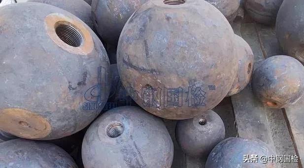 宁波钢网架螺栓球检测的重要性